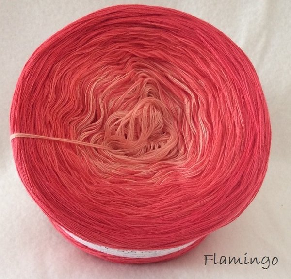 "Flamingo" ab 1,30 € / 100 lfm*